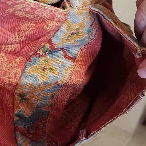 Fossil Handbag - Picture 7 of 8